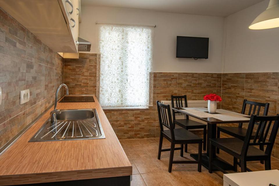 Apartment Nina Biograd Na Moru Exterior photo